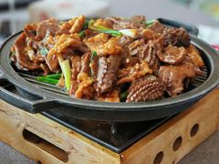 -老城味道·传统天津菜(杨柳青店)