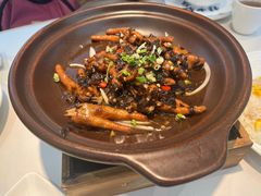 -桂大叔·砂锅粥·家传闽粤菜(县西巷店)