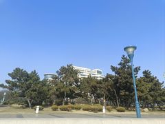 -日照灯塔风景区