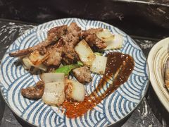 -大成铁板烧•板前(复古餐厅石老人店)