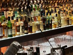 -LAMP BAR 水烟音乐酒吧