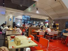 大堂-遇见小面(凯德广场店)