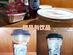 -必胜客(八一店)