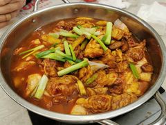-凤城康记饭店