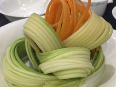 -悟长年潮汕菜砂锅粥(圣熙8号店)