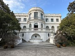 -上海市工艺美术博物馆