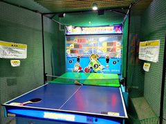 -嗨翻Hi-Fun竞技主题乐园·蹦床亲子生日轰趴(国光1937店)