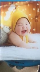 -哈尼Honey baby 儿童摄影(立丰国际公寓店)