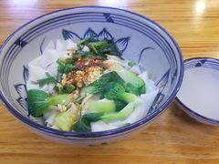 -老崔的面馆(玉函路店)