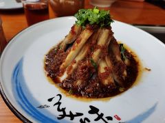 -九道菜有鸡鱼头(石鼓路店)