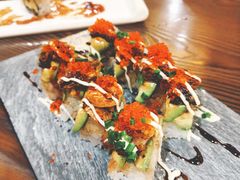 -东京屋(武定路店)