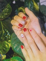 -M13瑾玳•专业美甲美睫