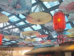 -田园印象·成都土菜院子(华阳店)