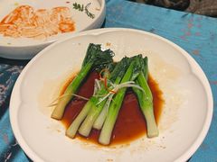 -茶人村·宫廷私厨(奥体印象城店)