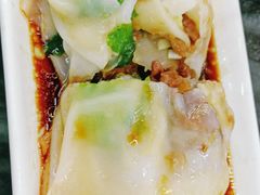 招牌牛肉肠-穗银肠粉店(东川路店)