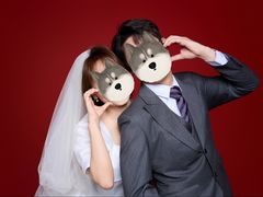 -海马体照相馆(正佳广场大师店)