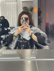 点击看大图 -艾美A·M Hair Salon