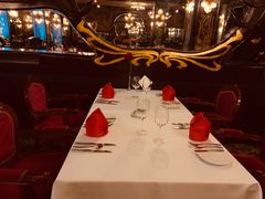 -马克西姆餐厅(崇文门店)