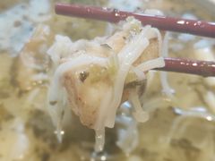 -圆山大饭店-圆苑餐厅