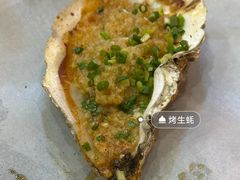 -海盗船. 龙虾烧烤. 酒馆