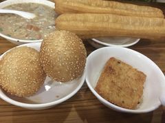 -阊门姚记豆浆(旧学前直营店)