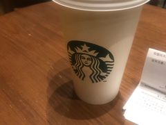 -星巴克(北京通州新光大中心店)