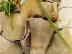 -新享乐海鲜(翠华路店)