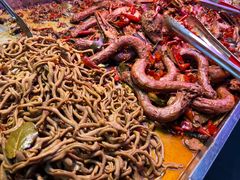 -大学城夜市大排档(凤栖路店)