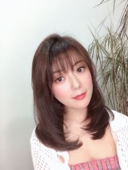 点击看大图 -OnHair造型