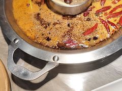 -万物生江北老火锅(海骏达店)