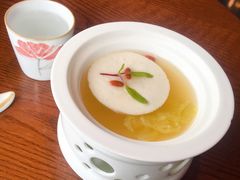 荣城鸡豆花-映水芙蓉(上海万象城店)