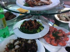 -满汉楼(江畔店)