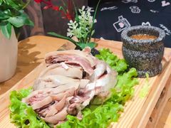 -山东宾馆·齐鲁苑餐厅