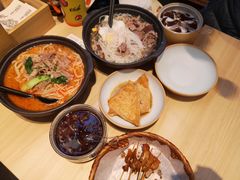 -俏凤凰(美林M·LIVE天地东座店)