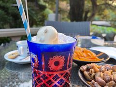 夏之息鸡尾酒-杭州西子湖四季酒店-WL BISTRO西湖餐厅(灵隐路店)