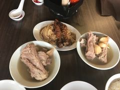 -松發肉骨茶(先得坊店)