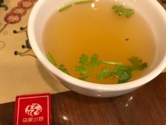 -老乌家特色小炒泡馍(大皮院店)