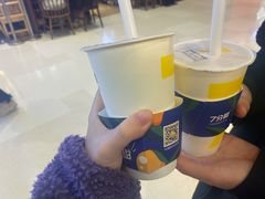 -7分甜(苏州中心店)