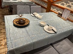 -巴扎美食·新疆菜·西域歌舞表演餐厅(新疆大厦店)