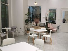 -CHEZ JASMINE 茉莉的氧气厨房