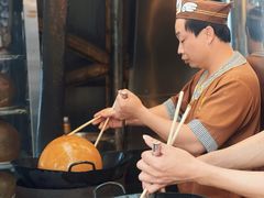 -石岐佬中山菜馆(张溪店)