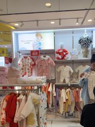-孩子王(綦江万达店)