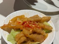 -卡朋西餐(铂顿城店)