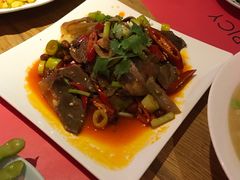 -一个叫川的地方(麒麟新天地店)