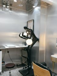 -Tloml salon