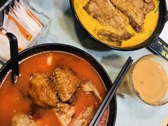 -华嫂冰室(尖沙咀店)