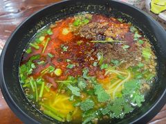 -一品飘香米线(一中总店)