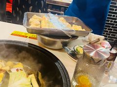 -江湖水乡铁锅炖魚(周庄嘉园店)