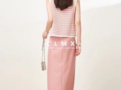 -CLMX(新天地凯德晶萃广场店)