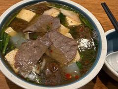 -金莹丸子汤清真(朝外SOHO店)
